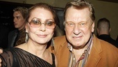 Elizabeth Ashley and Brian Murray play Mother and her Doctor—who’ve spent 28 years sharing a bed!