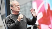 Bway on Bway 2010 - Kelsey Grammer - 1