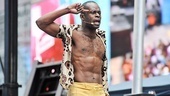 Bway on Bway 2010 - Sahr Ngaujah – 2