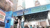 Bway on Bway 2010 – Lin-Manuel Miranda – Karen Olivo