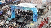 Bway on Bway 2010 - stage