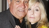 Bway on Bway 2010 – Dan Lauria – Judith Light