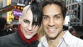 Bway on Bway 2010 – Tony Vincent - Will Swenson