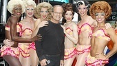 Bway on Bway 2010 – Kelsey Grammer – Cagelles