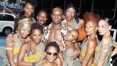 Bway on Bway – 2010 – Fela cast