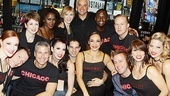 Bway on Bway 2010 – Chicago cast