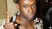 Bway on Bway 2010 –Sahr Ngaujah