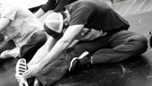 Photo Op: Bloody Bloody Andrew Jackson in Rehearsal – cast