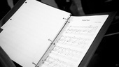 Photo Op: Bloody Bloody Andrew Jackson in Rehearsal – score