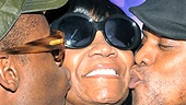 Patti LaBelle Fela! Party – Sahr Ngaujah - Patti LaBelle - Kevin Mambo 