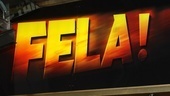 Photo Op: Patti LaBelle Fela! Party – Fela! Marquee