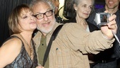 Patti LuPone Book Launch Party – Patti LuPone – Timothy Jerome