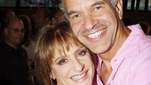 Patti LuPone Book Launch Party – Patti LuPone – Brian Stokes Mitchell