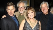 Patti LuPone Book Launch Party – Stephen Schwartz – Timothy Jerome – Kurt Peterson