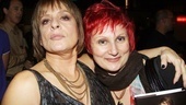 Patti LuPone Book Launch Party – Patti LuPone – Angelina Avallone