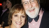 Patti LuPone Book Launch Party – Patti LuPone – Digby Diehl
