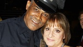 Patti LuPone Book Launch Party – Douglas Charles – Patti LuPone