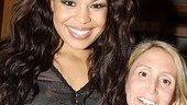 Jordin Heights – Jordin Sparks – Jill Furman