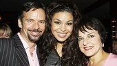 Jordin Heights – Kevin Negron – Jordin Sparks – Priscilla Lopez