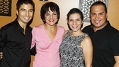 Jordin Heights – Shaun Taylor-Corbet – Priscilla Lopez – Blanca Camacho – Eliseo Roman 