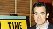 Time Stand Still Meet and Greet – Brian d’Arcy James