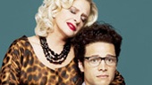 Show Photos - Women on the Verge of a Nervous Breakdown - Brian Stokes Mitchell - Patti LuPone - Justin Guarini