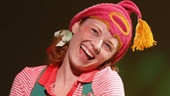 Show Photos - Freckleface Strawberry - Hayley Podschun