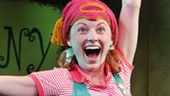 Show Photos - Freckleface Strawberry - Hayley Podschun