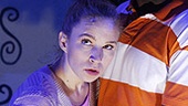Show Photos - Freckleface Strawberry - cast