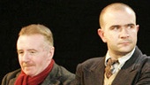 Show Photos - The Pitmen Painters - David Whitaker - Christopher Connel - Deka Walmsley - Michael Hodgson - Ian Kelly 