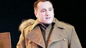 Show Photos - The Pitmen Painters - Deka Walmsley - Brian Lonsdale - Michael Hodgson  