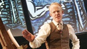 Show Photos - The Pitmen Painters - Ian Kelly - Brian Lonsdale - Christopher Connel - Michael Hodgson - Deka Walmsley