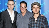 Billie Joe 92Y- Jordan Roth - Michael Mayer - Billie Joe Armstrong