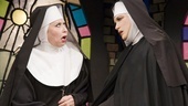 Show Photos - The Divine Sister - Julie Halston - Charles Busch 