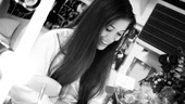 Sarah Amengual in West Side Story  - Sarah Amengual 