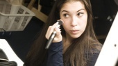 Sarah Amengual in West Side Story  - Sarah Amengual 