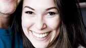Sarah Amengual in West Side Story  - Sarah Amengual - Matthew Hydzik