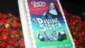 Divine Sister Opening – cake