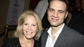 Divine Sister Opening – Daryl Roth – Jordan Roth