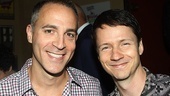 Divine Sister Opening – Harry Bouvy – John Cameron Mitchell