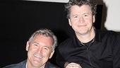Priscilla Meet – Garry McQuinn – Simon Phillips