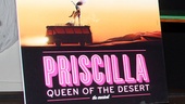 Priscilla Meet – sign