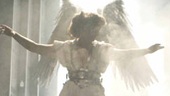 Show Photos - Angels in America - Robin Weigert - Christian Borle
