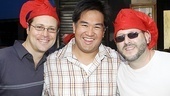Elf box office – Chad Beguelin – Jordan Roth – Matthew Sklar