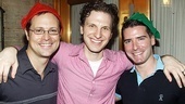 Elf box office – Matthew Sklar – Sebastian Arcelus – Chad Beguelin