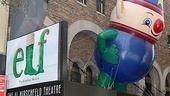 Elf box office – Theater