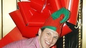 Elf box office – Sebastian Arcelus –1