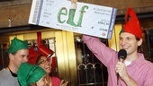 Elf box office – Ticket