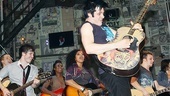 Billie Joe Idiot – Michael Esper