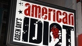 Billie Joe Idiot – Marquee